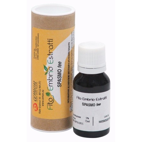 Fee spasmo 15 ml