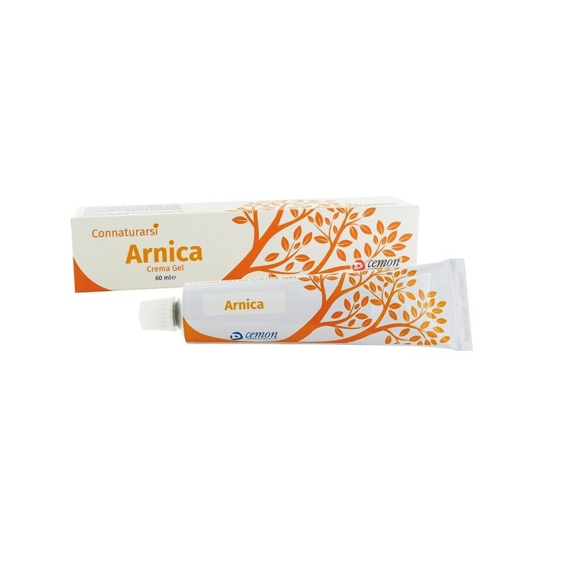 Arnica crema gel 60 ml cemon Arnica crema gel 60 ml cemon
