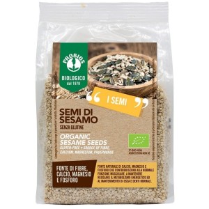 Semi di sesamo 300 g