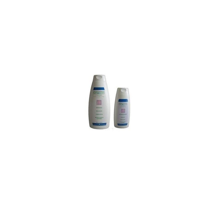 Idrastin crema cellulite 500 ml