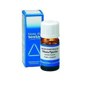 Menta piperita olio essenziale 10 ml