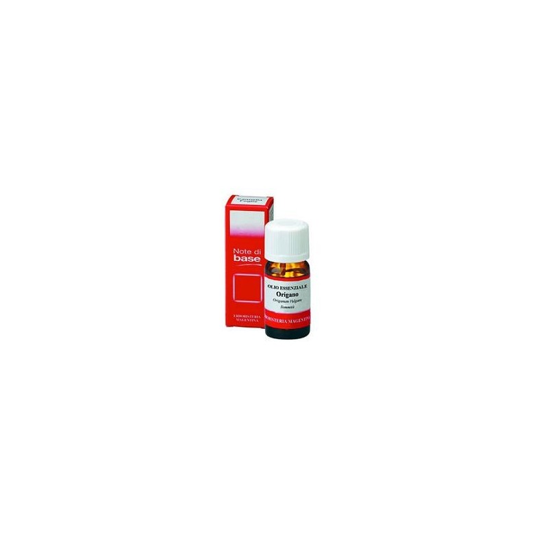 Origano olio essenziale 10 ml Origano olio essenziale 10 ml