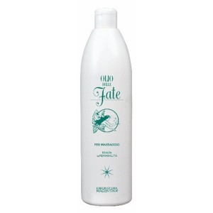 Fate olio delle fate 500 ml
