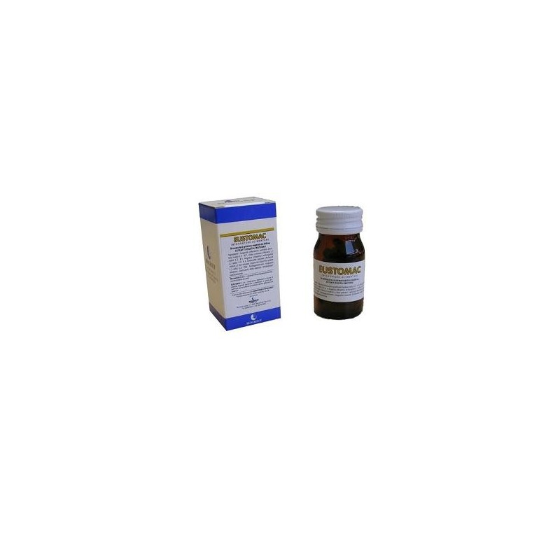 Eustomac 30 capsule 550 mg Eustomac 30 capsule 550 mg