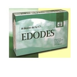 Edodes 16 bustine