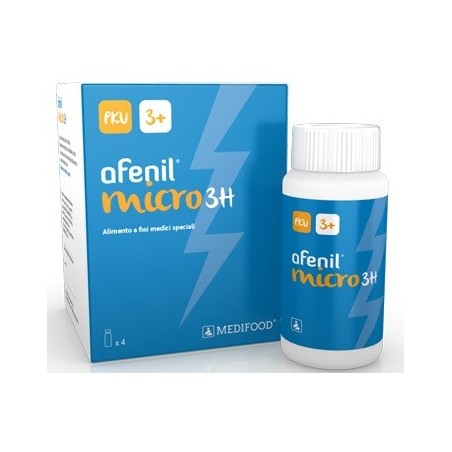 Afenil micro 3h miscela 440 g Afenil micro 3h miscela 440 g
