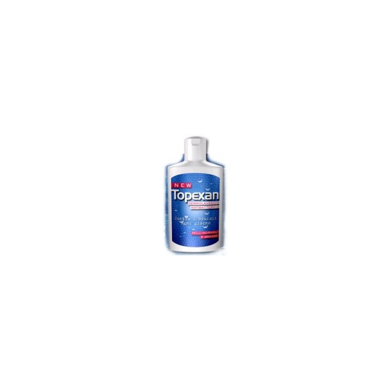 New topexan dermolav pelli normali 150 ml