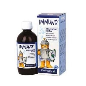 Immuno 200 ml
