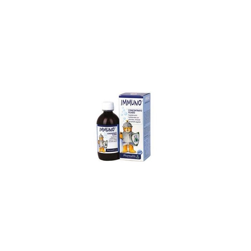 Immuno 200 ml Immuno 200 ml
