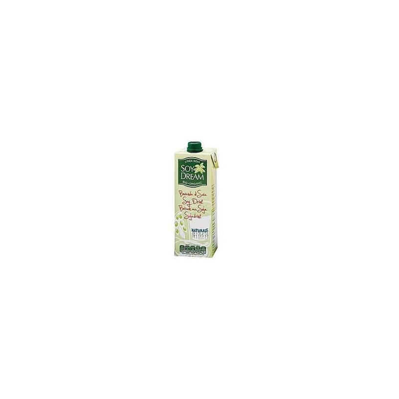 Soydrink bevanda soia nature 1 litro