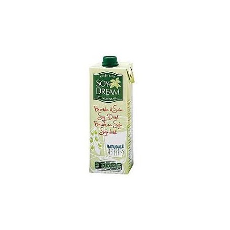 Soydrink bevanda soia nature 1 litro