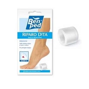 Benped riparo dita anello m 2 pezzi