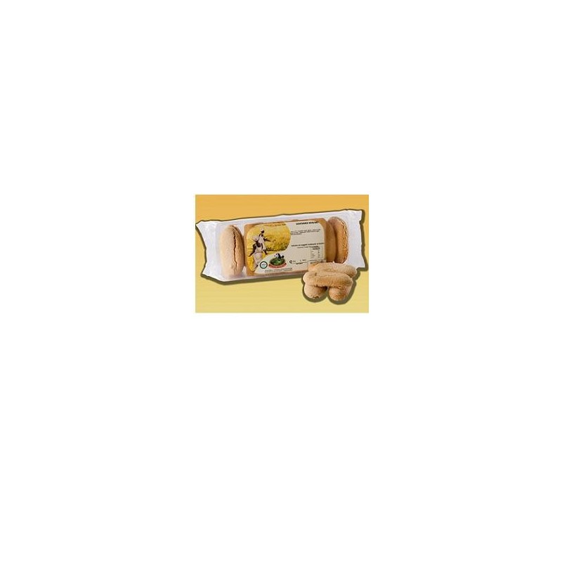 Savoiardi vesuvio 50 g
