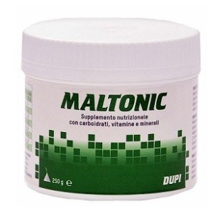 Maltonic granulare 250 g