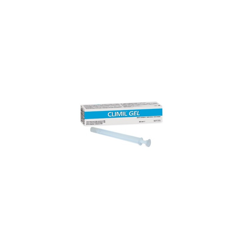Climil gel 30 ml Climil gel 30 ml