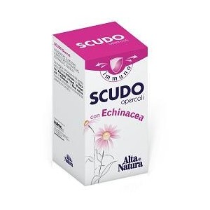 Scudo 50 opercoli 500 mg
