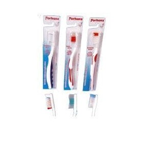 Forhans spazzolino dentist dur