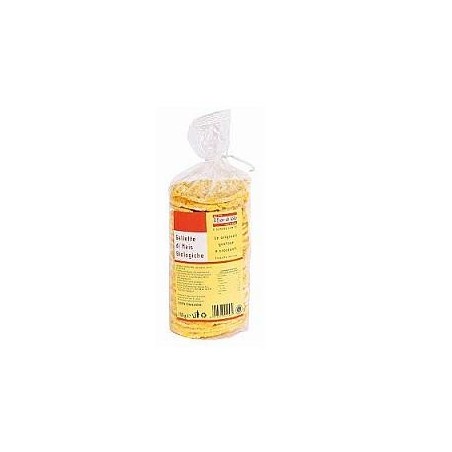 Gallette di mais 100 g