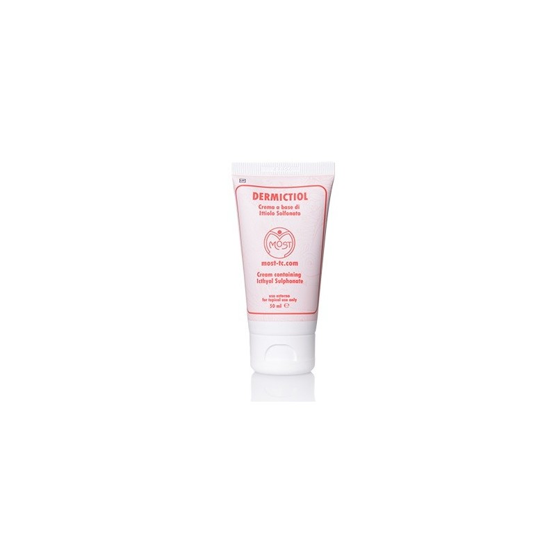 Crema most dermictiol 50 ml