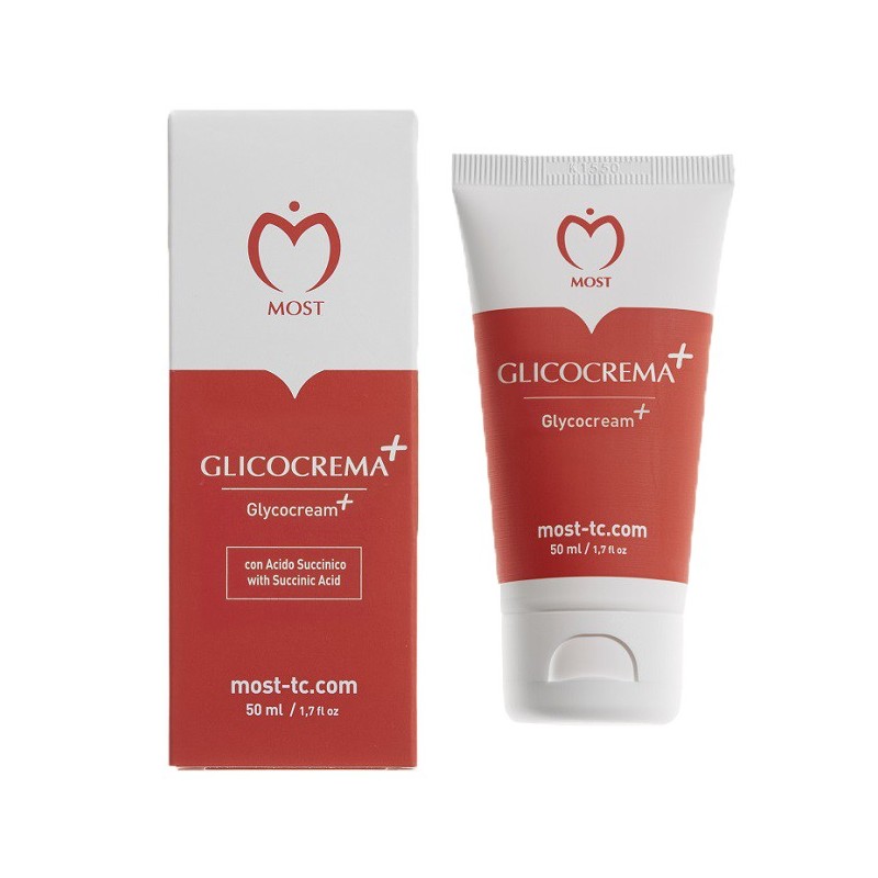 Most glicocrema+ 50 ml Most glicocrema+ 50 ml