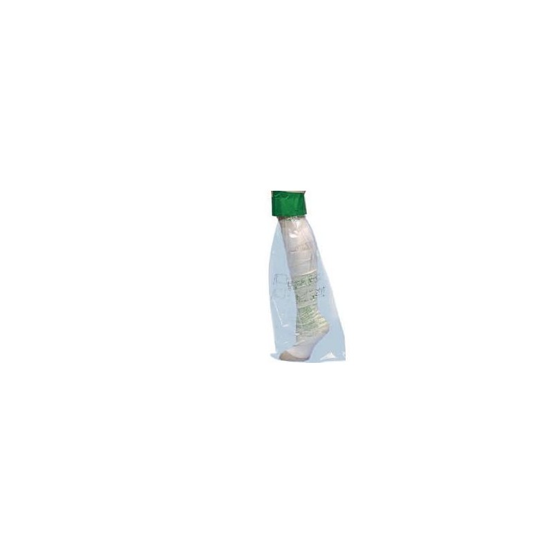 Protezione gesso arti sup 6pz Protezione gesso arti sup 6pz