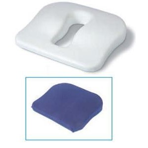 Cuscino antiprostata