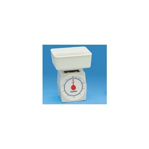 Bilancia pesa-alimenti digitale