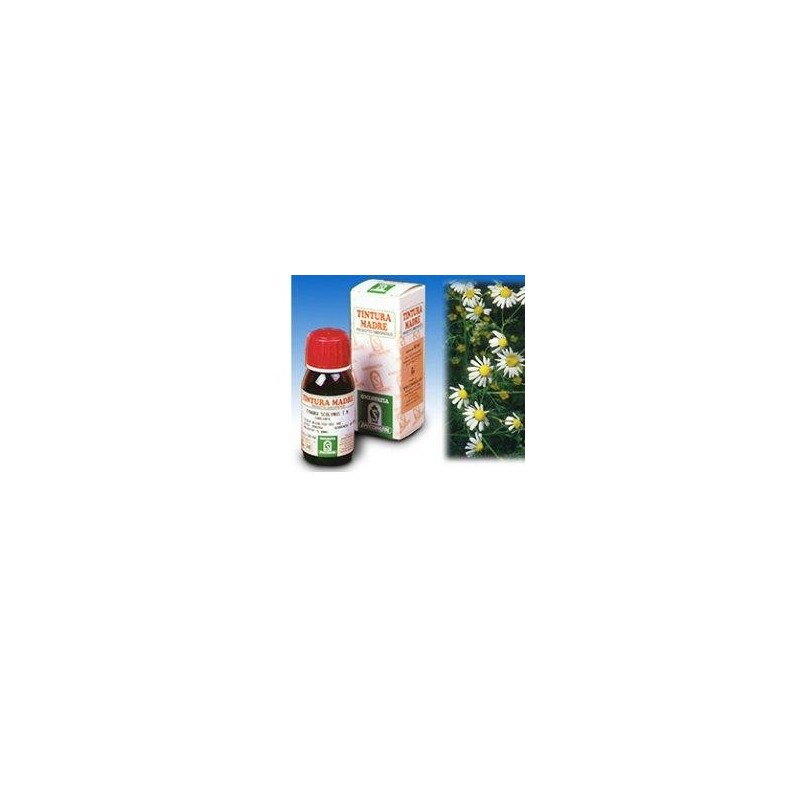 Camomilla 7 50ml tm Camomilla 7 50ml tm