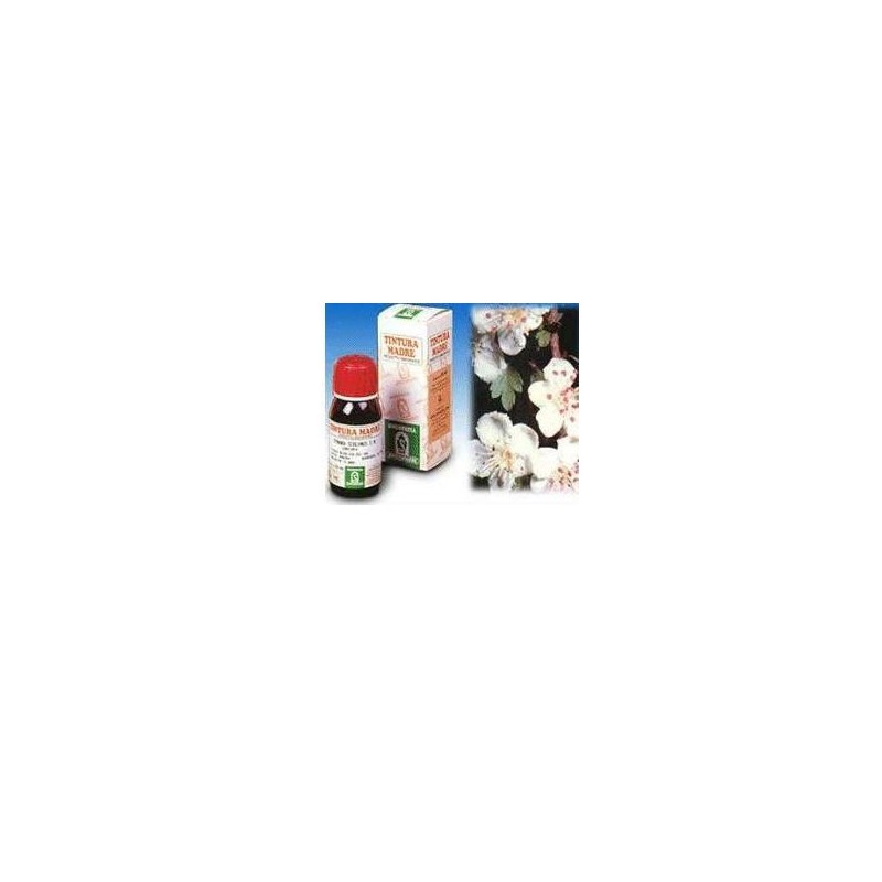 Biancospino 10 50ml tm Biancospino 10 50ml tm