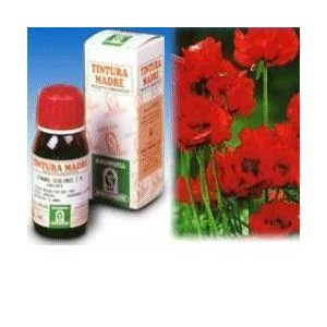 Papavero california 13 50ml tm