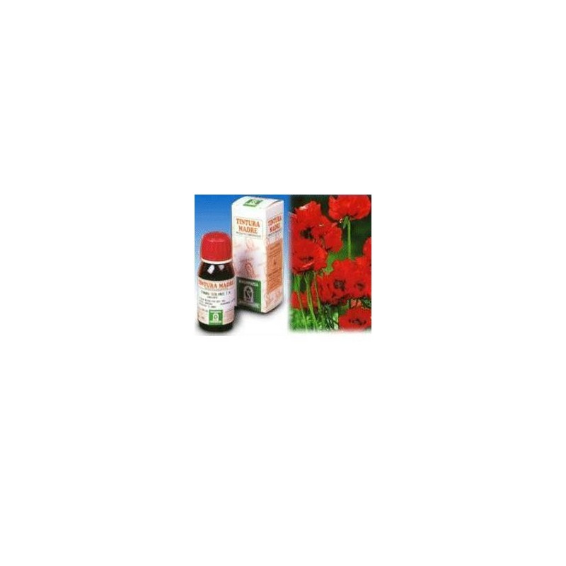 Papavero california 13 50ml tm Papavero california 13 50ml tm