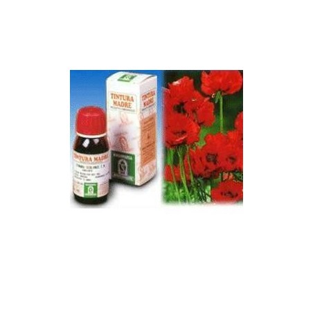 Papavero california 13 50ml tm