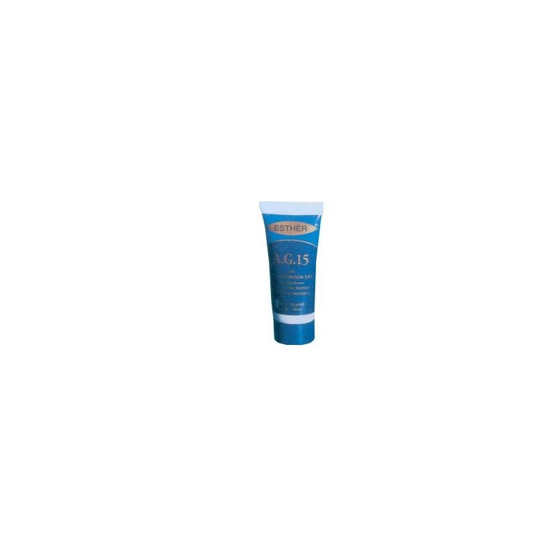 Ag 15 peeling 30 ml