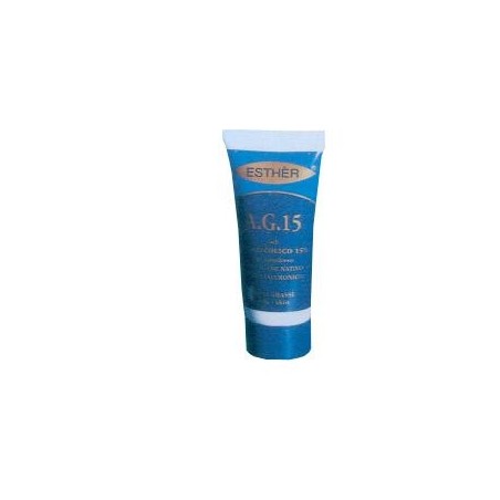 Ag 15 peeling 30 ml
