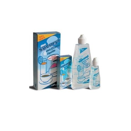 Dietsucaryl liquido 20 ml