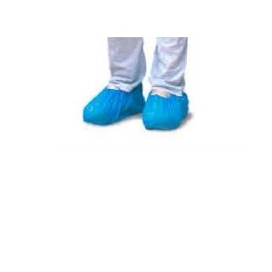 Calzari ortopedici monouso 100 pezzi