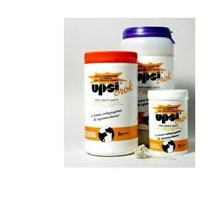 Upsicrok flacone 150 g