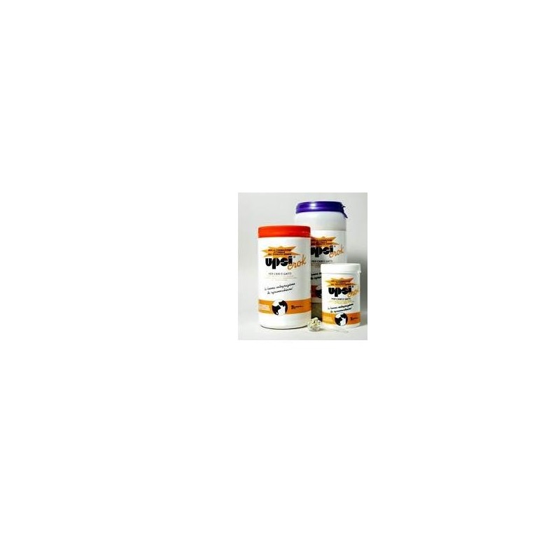 Upsicrok flacone 150 g Upsicrok flacone 150 g