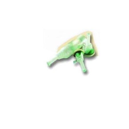 Guaina ipoallergenica conveen security+ autoadesive 35 mm 30pezzi articolo 5235