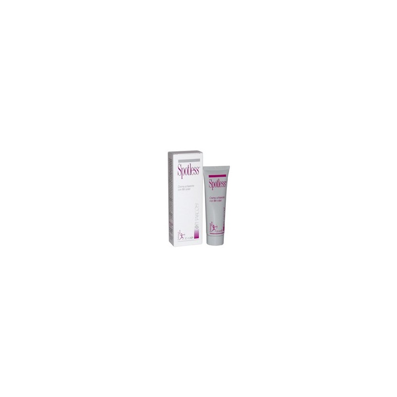 Pharcos spotless crema schiarente 30 ml