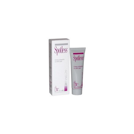 Pharcos spotless crema schiarente 30 ml