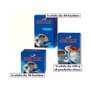 Dietor dolcificante 200 g