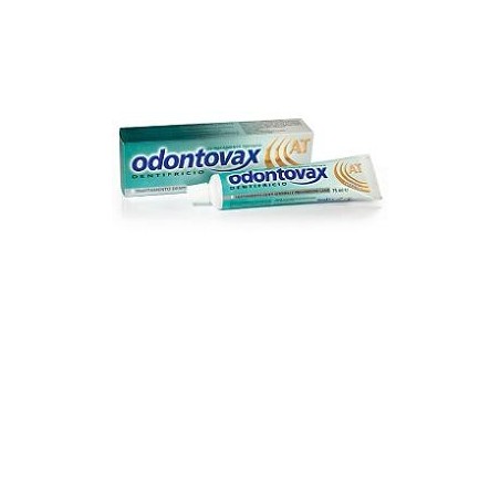 Odontovax at dentifricio azione totale 75 ml