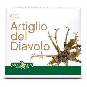Gel artiglio del diavolo 100 ml