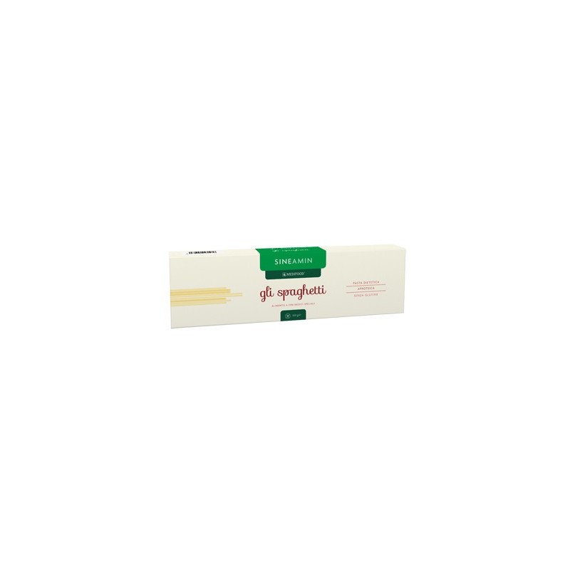 Sineamin spaghetti 500 g