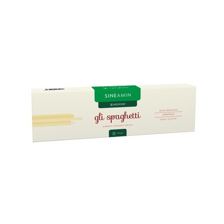 Sineamin spaghetti 500 g