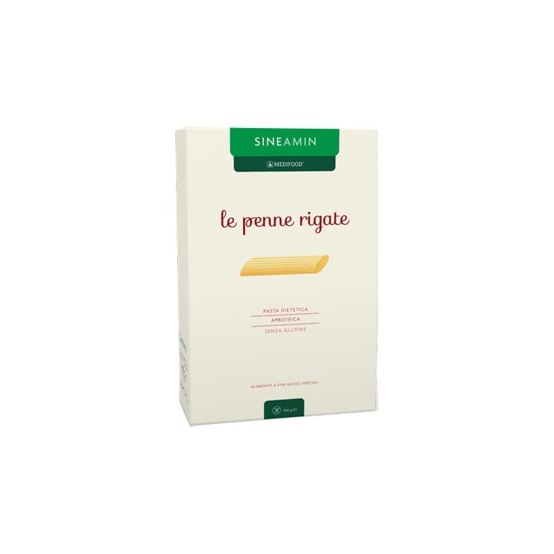 Sineamin penne rigate 500 g