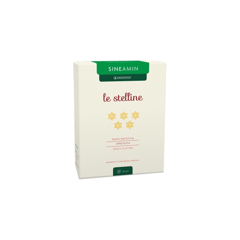 Sineamin stelline 500 g