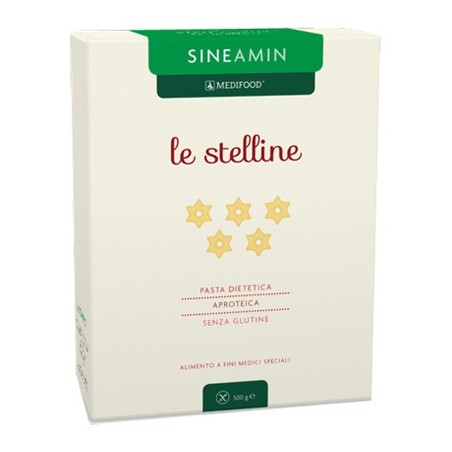 Sineamin stelline 500 g