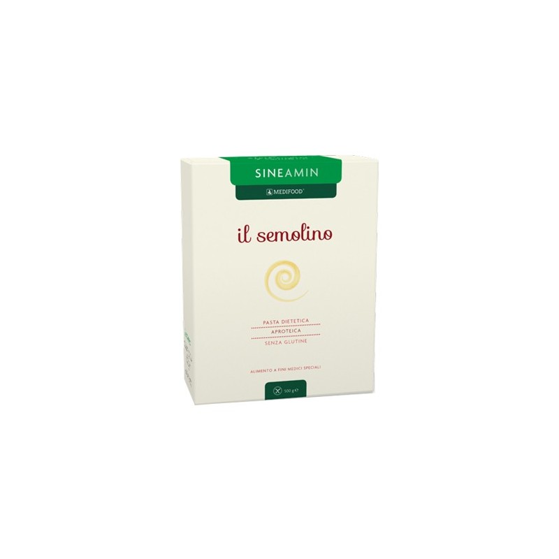 Sineamin semolino 500 g